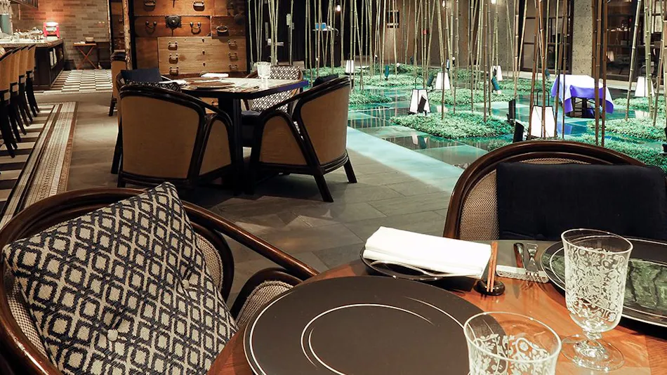 Dhawa Yura Kyoto by Banyan Group