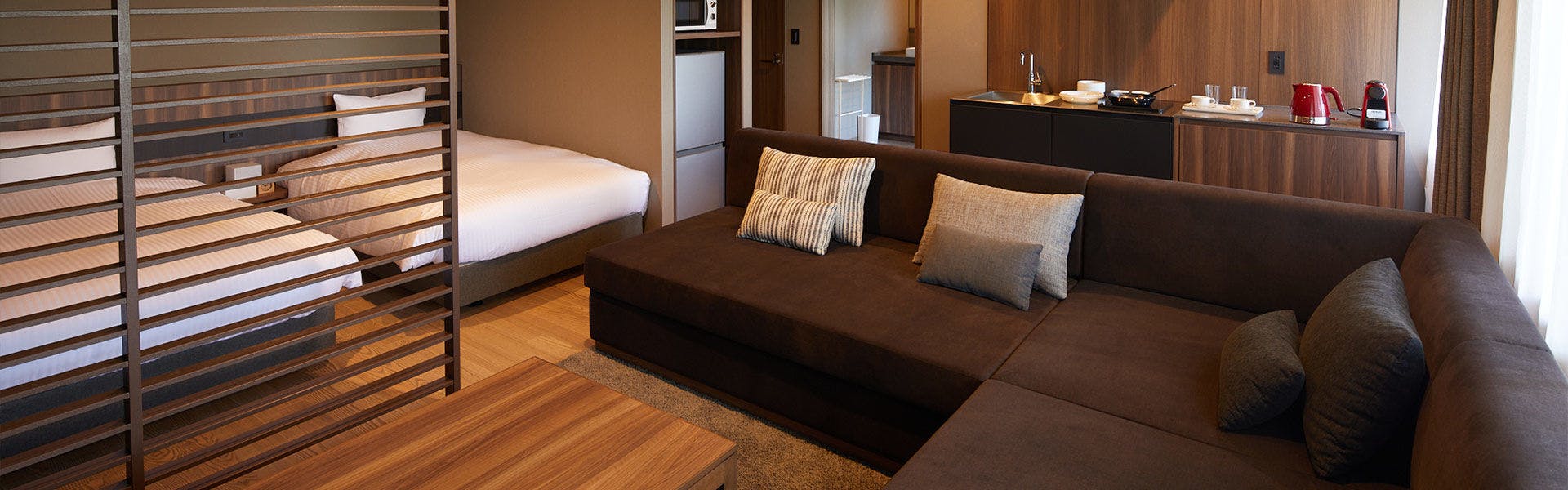 箱根 ゆとわ - 宿泊予約 - 一休.com