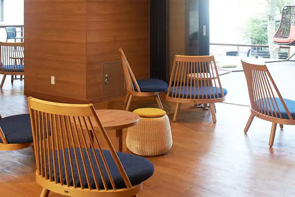Hakone Yutowa Spa Lounge