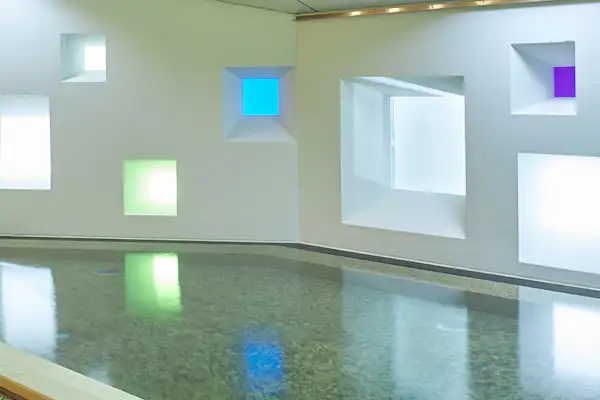 Yutowa - Pemandian Umum Wanita