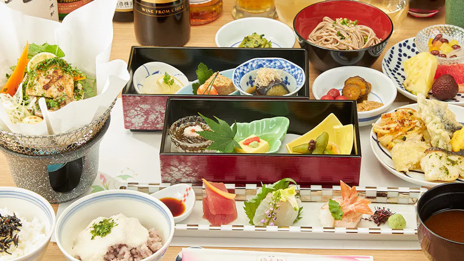 Hakone Yutowa