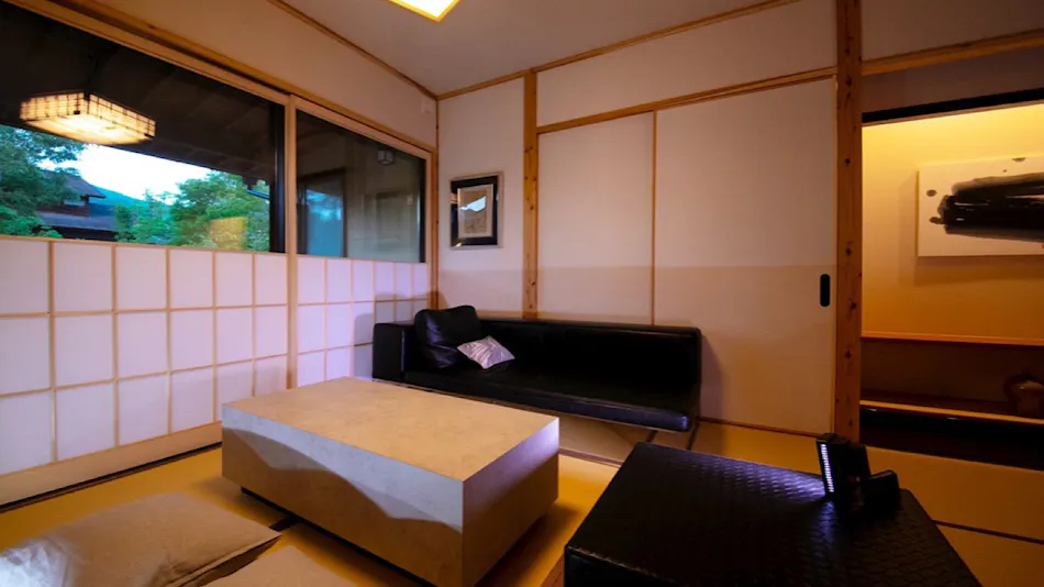 Onyado Den Rikyu