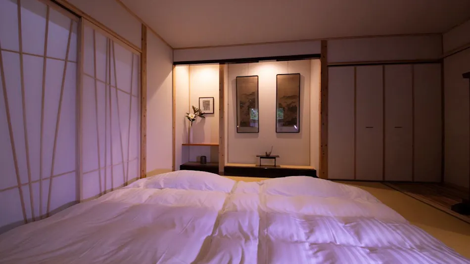 Onyado Den Rikyu
