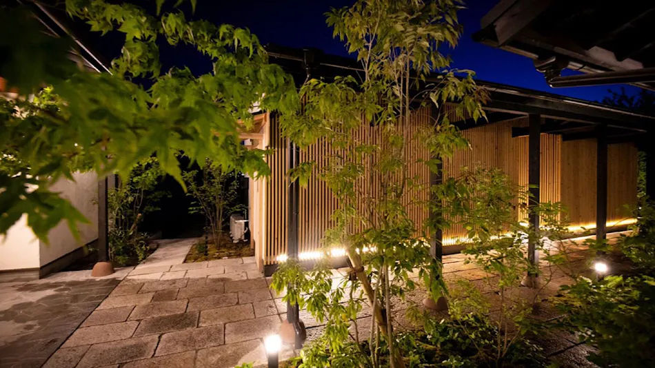 Onyado Den Rikyu