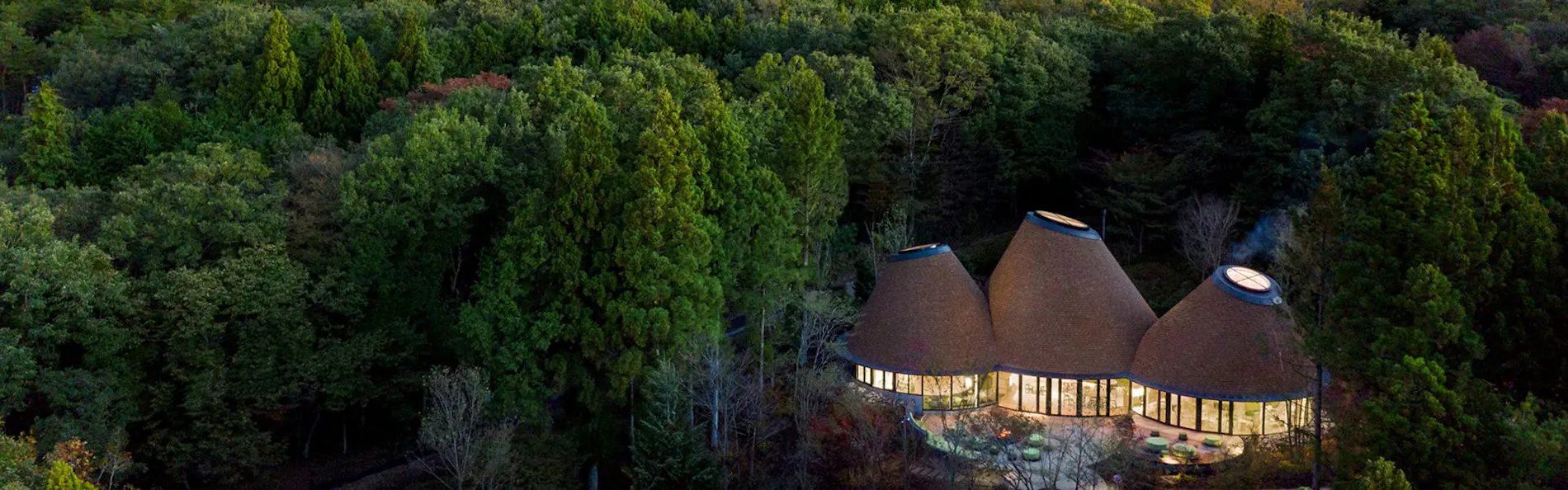 リゾナーレ那須