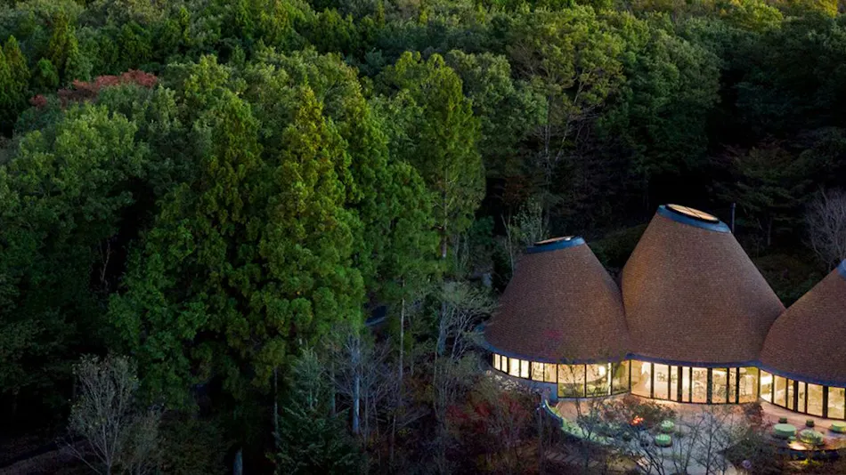 Hoshino Resorts RISONARE Nasu