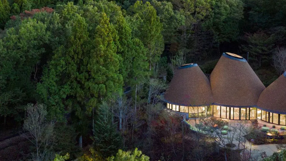 Hoshino Resorts RISONARE Nasu