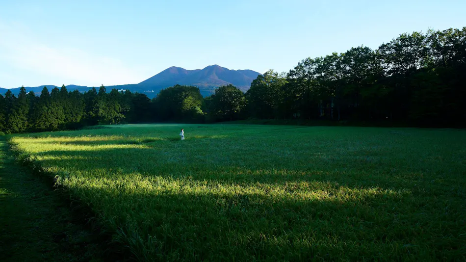 Hoshino Resorts RISONARE Nasu