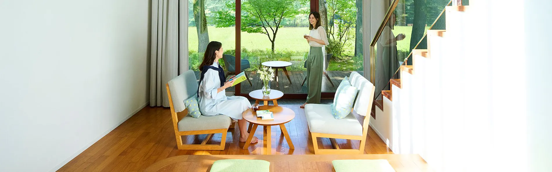 リゾナーレ那須