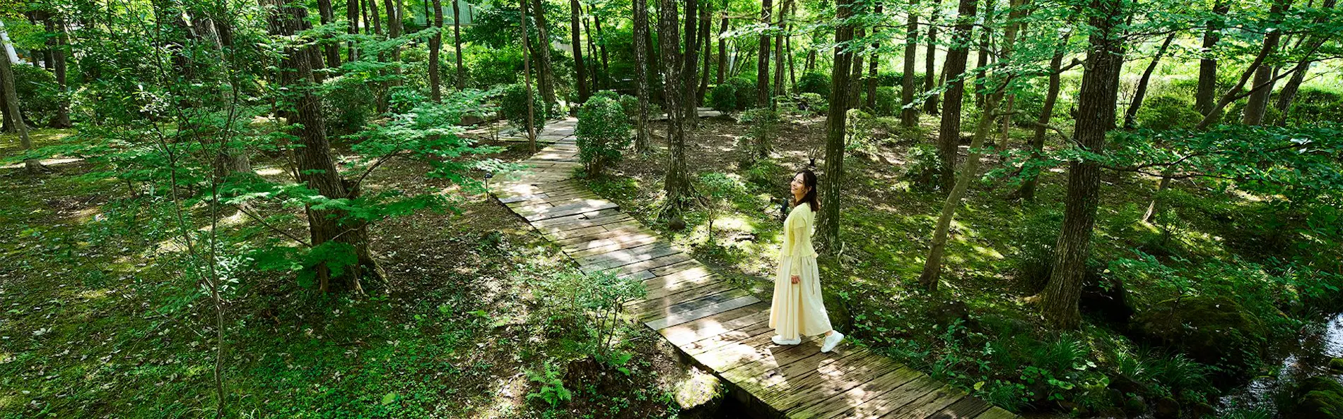 リゾナーレ那須