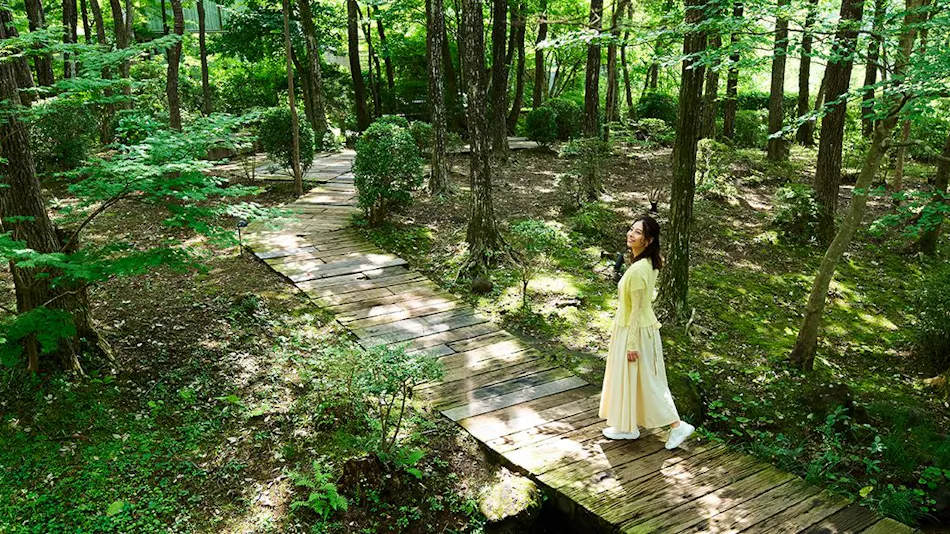 Hoshino Resorts RISONARE Nasu