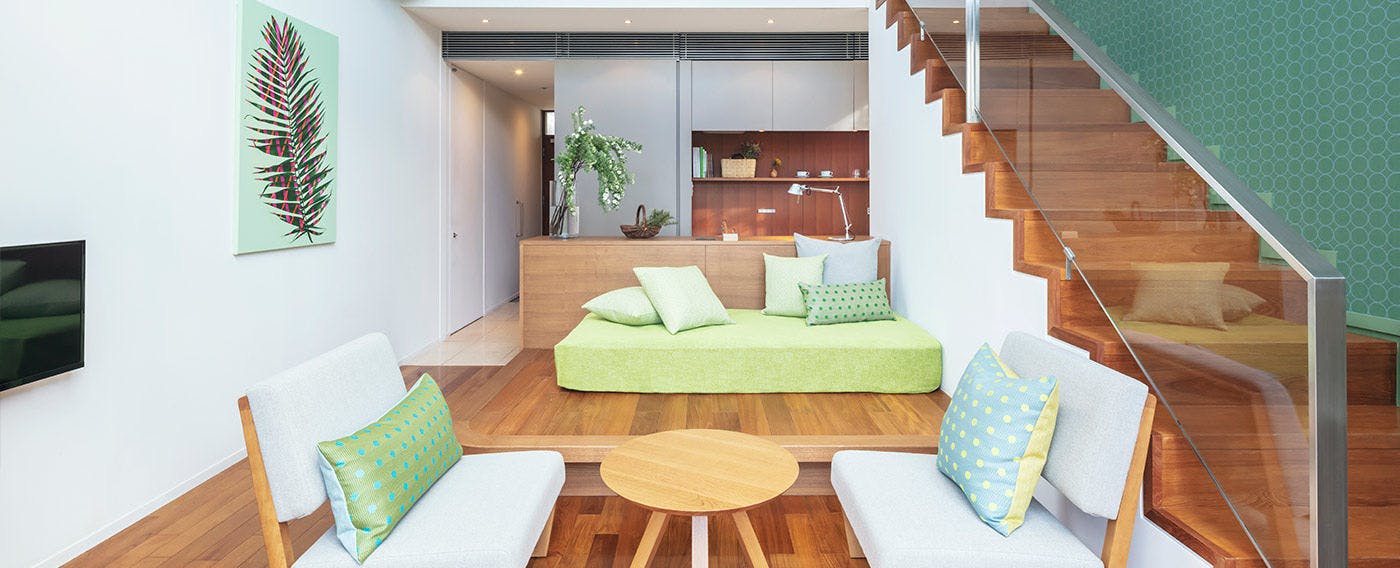 Hoshino Resorts RISONARE Nasu