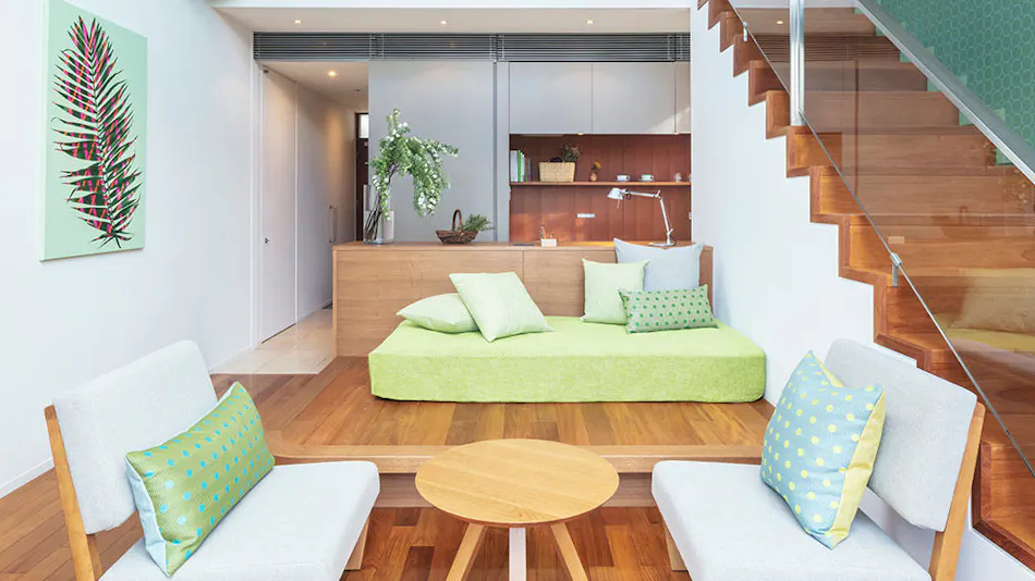 Hoshino Resorts RISONARE Nasu