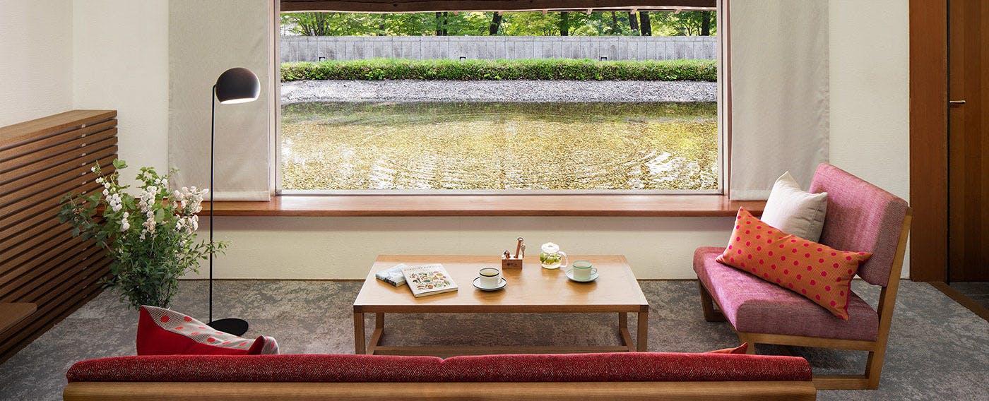 Hoshino Resorts RISONARE Nasu