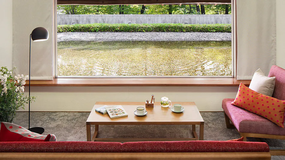 Hoshino Resorts RISONARE Nasu