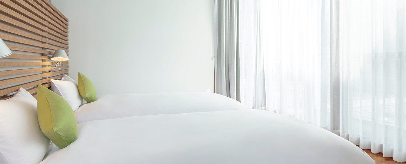 Hoshino Resorts RISONARE Nasu