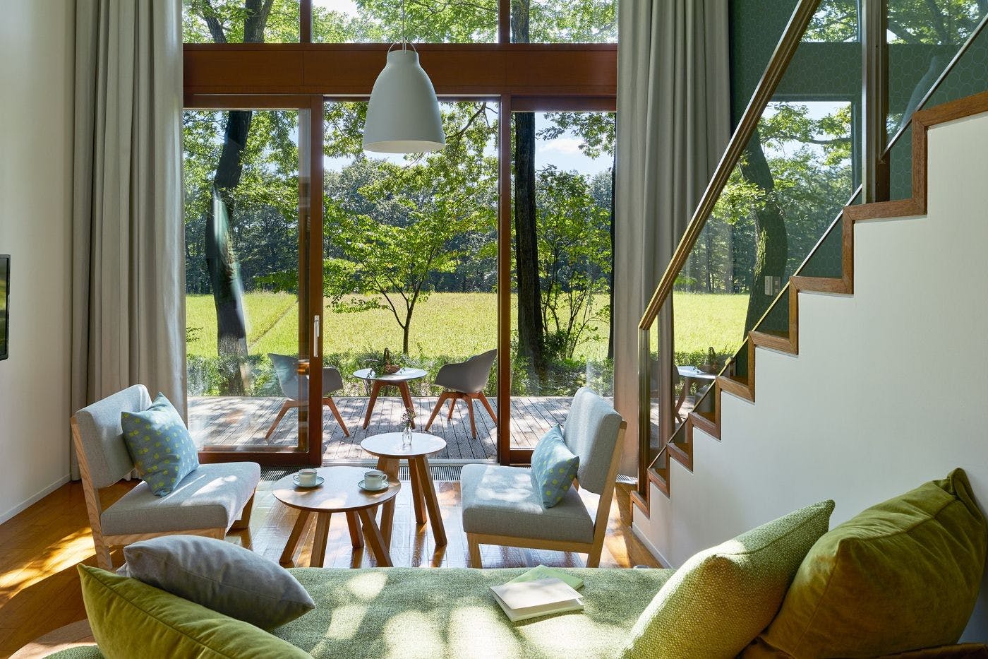 Hoshino Resorts RISONARE Nasu