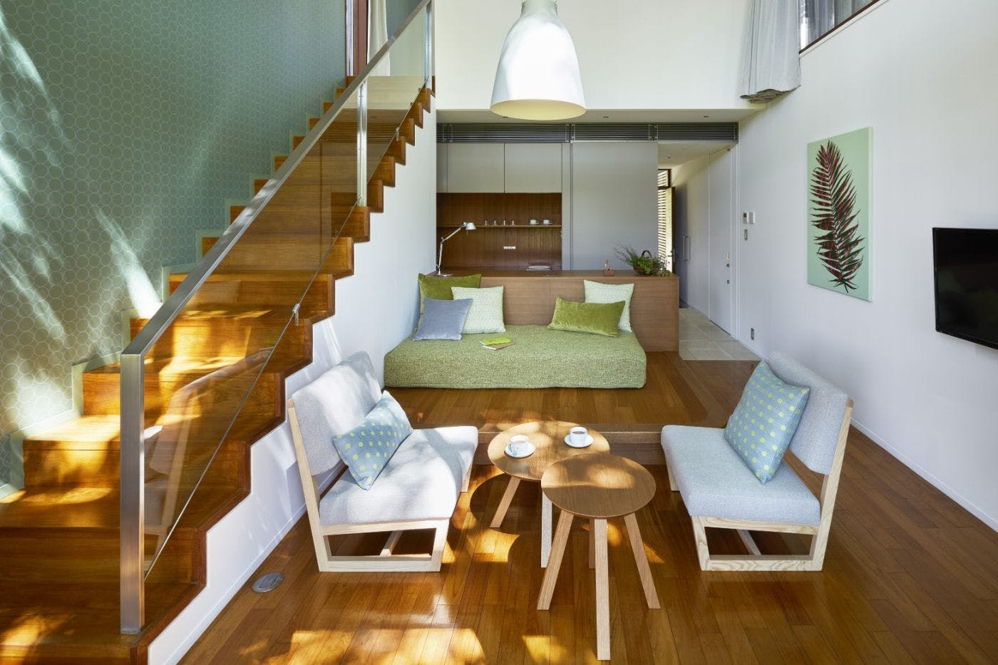 Hoshino Resorts RISONARE Nasu