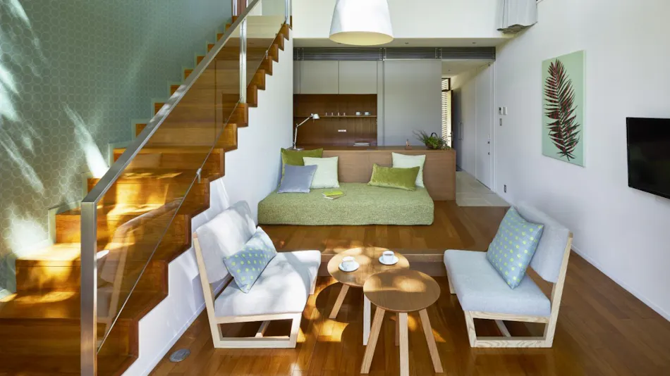 Hoshino Resorts RISONARE Nasu