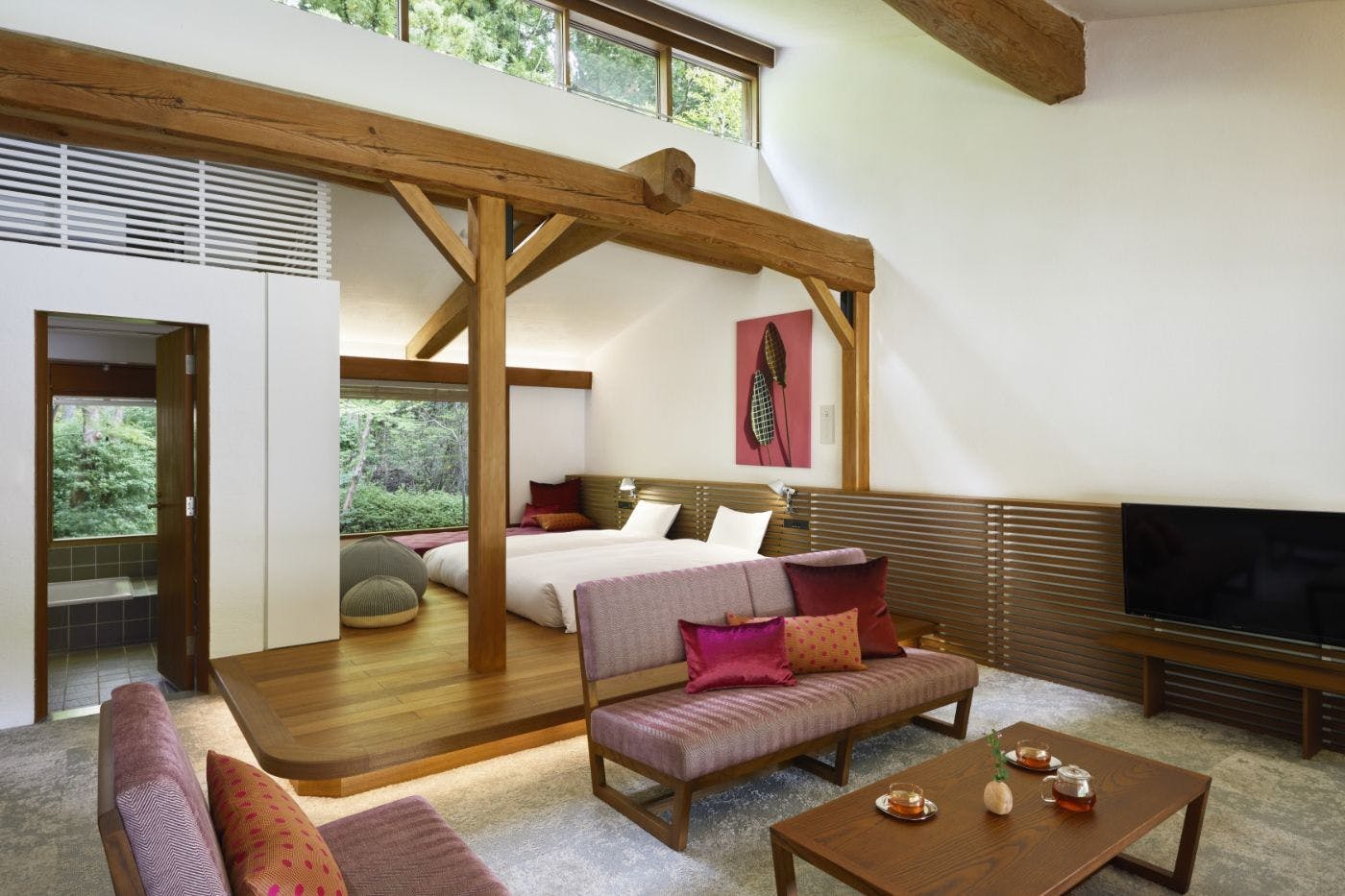 Hoshino Resorts RISONARE Nasu