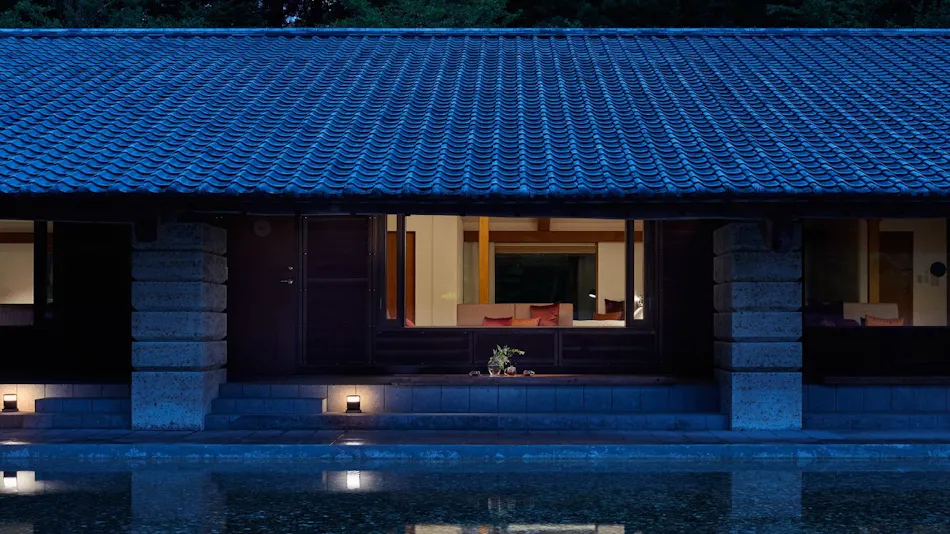Hoshino Resorts RISONARE Nasu