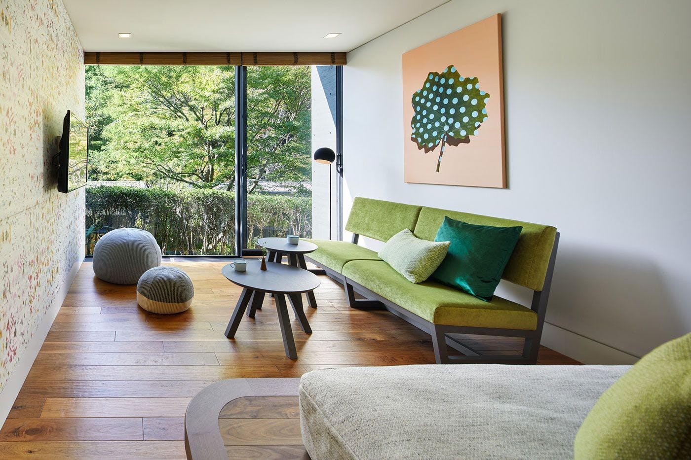 Hoshino Resorts RISONARE Nasu