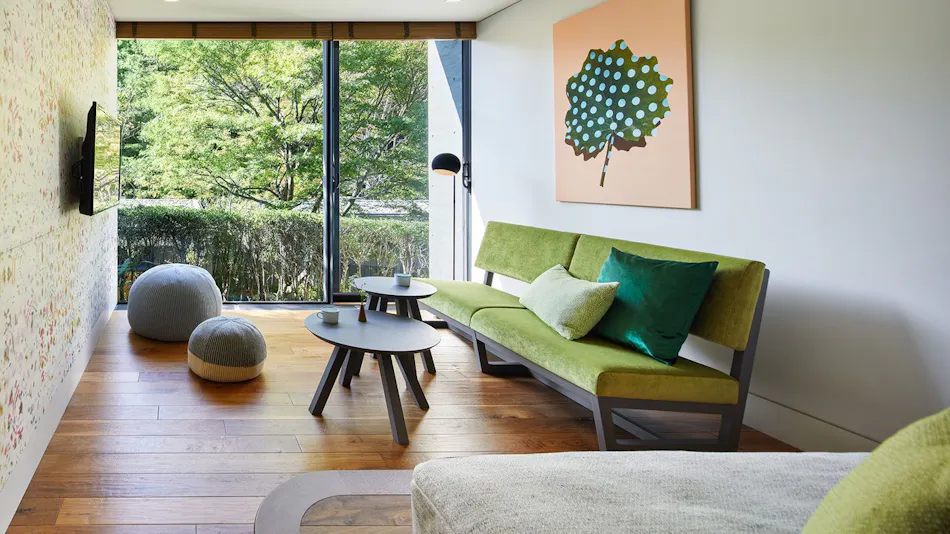 Hoshino Resorts RISONARE Nasu