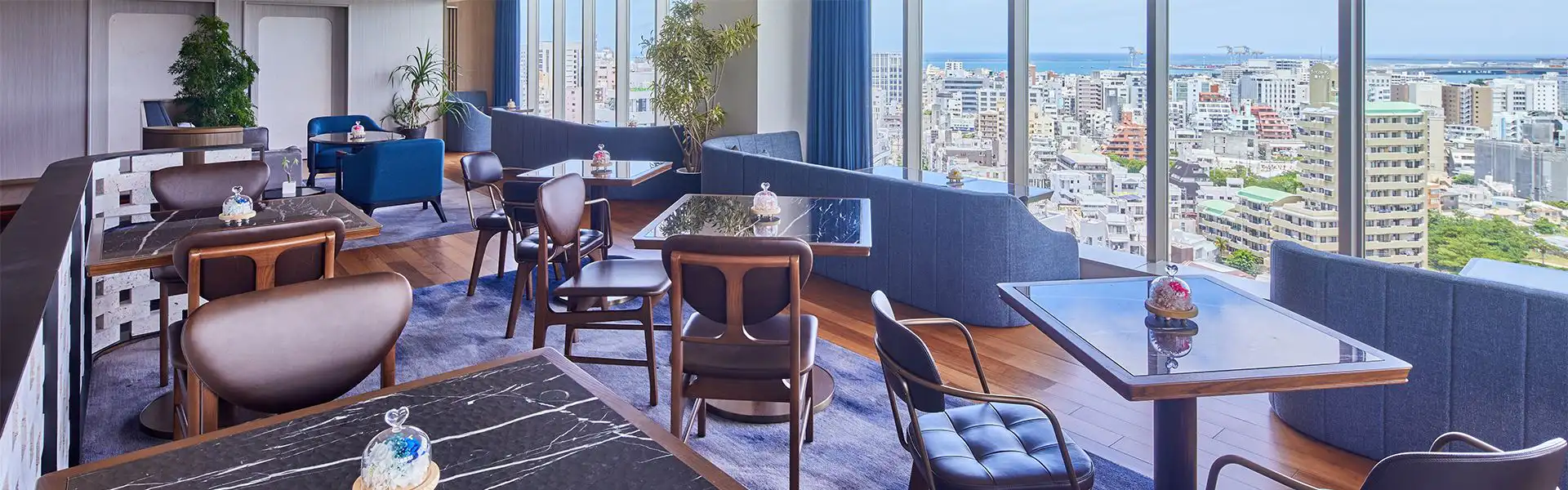 エグゼクティブランジ