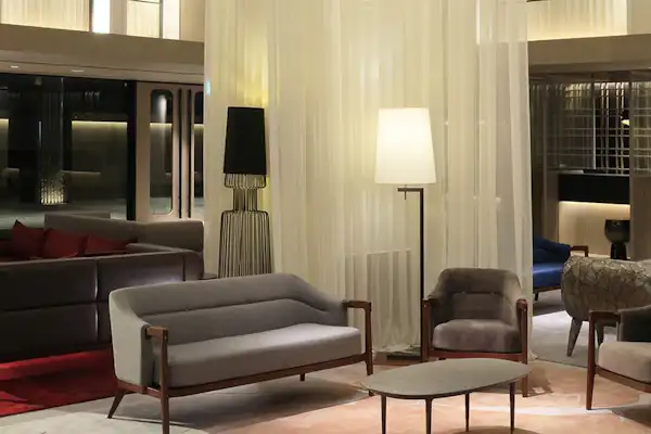 ล็อบบี้