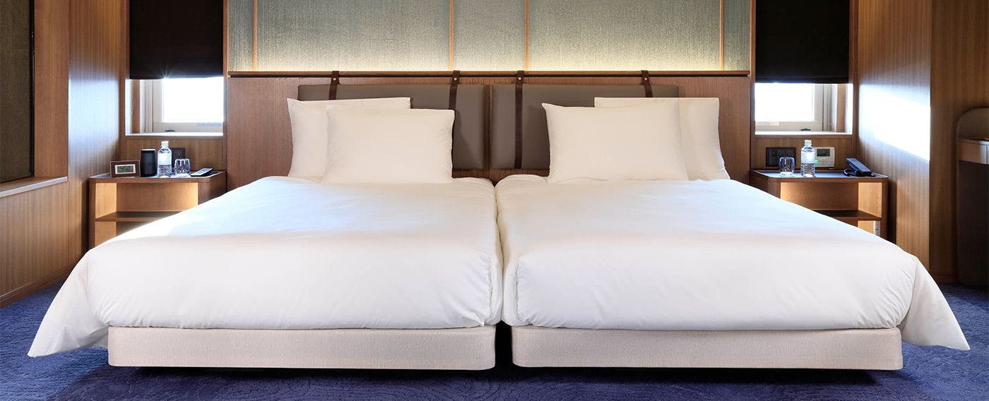 ホテル コレクティブ