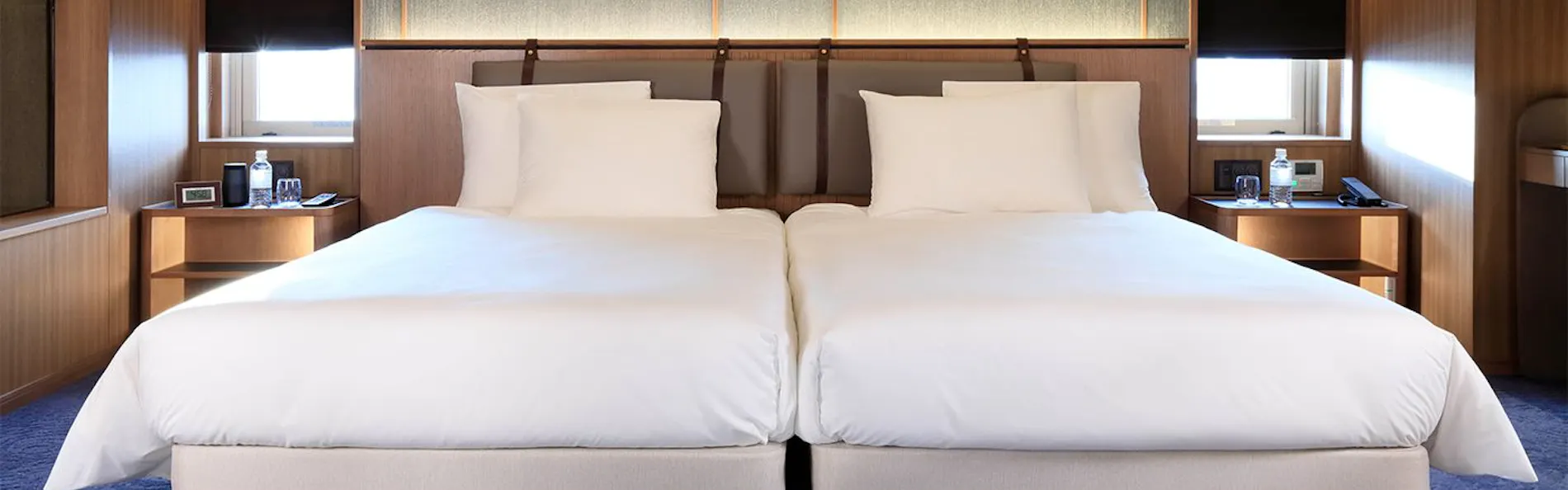 ホテル コレクティブ