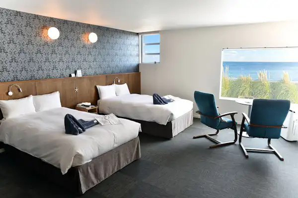 ห้องพัก