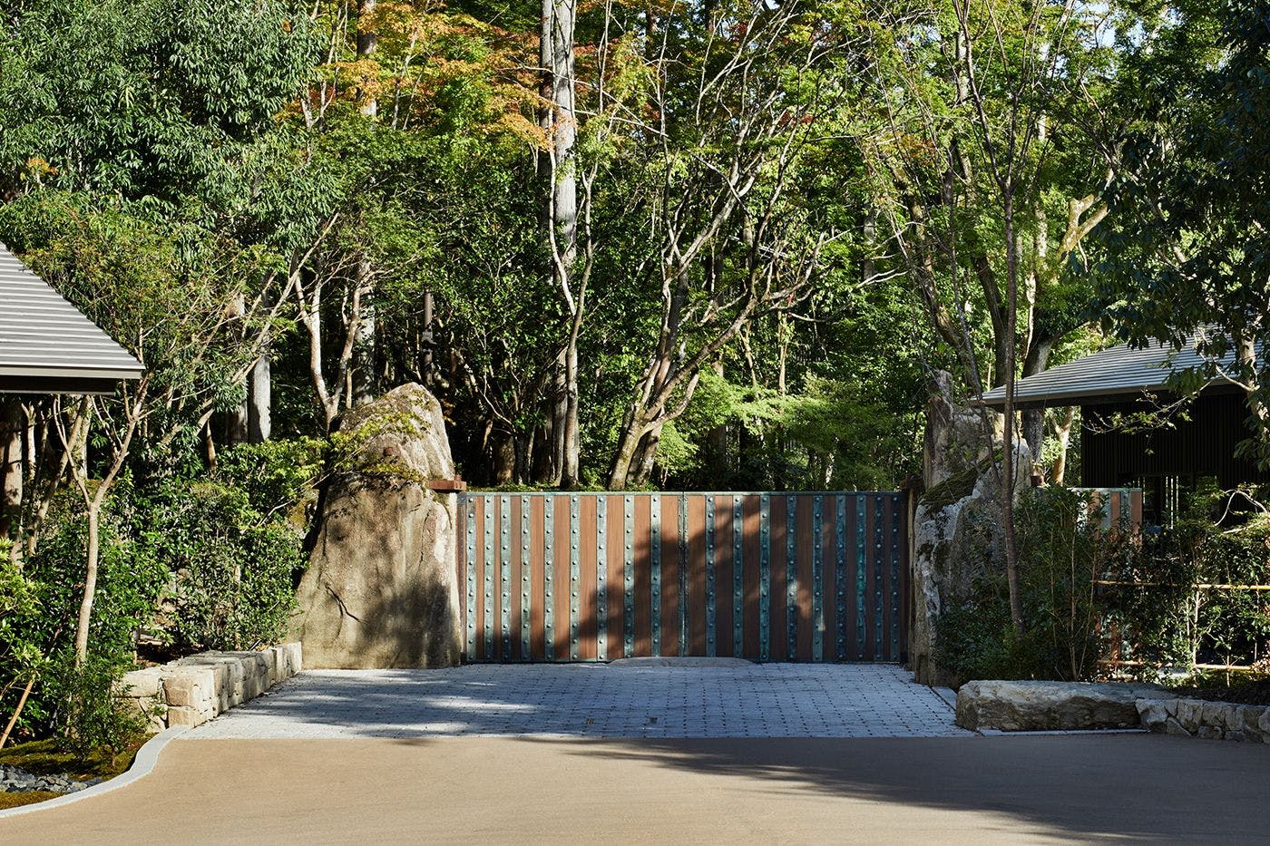 本阿弥光悦ゆかりの芸術文化の地