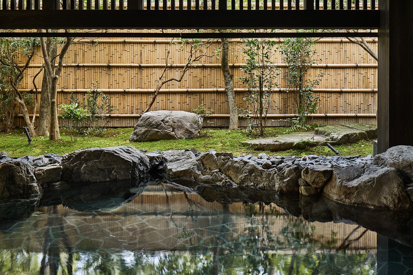 アマン京都