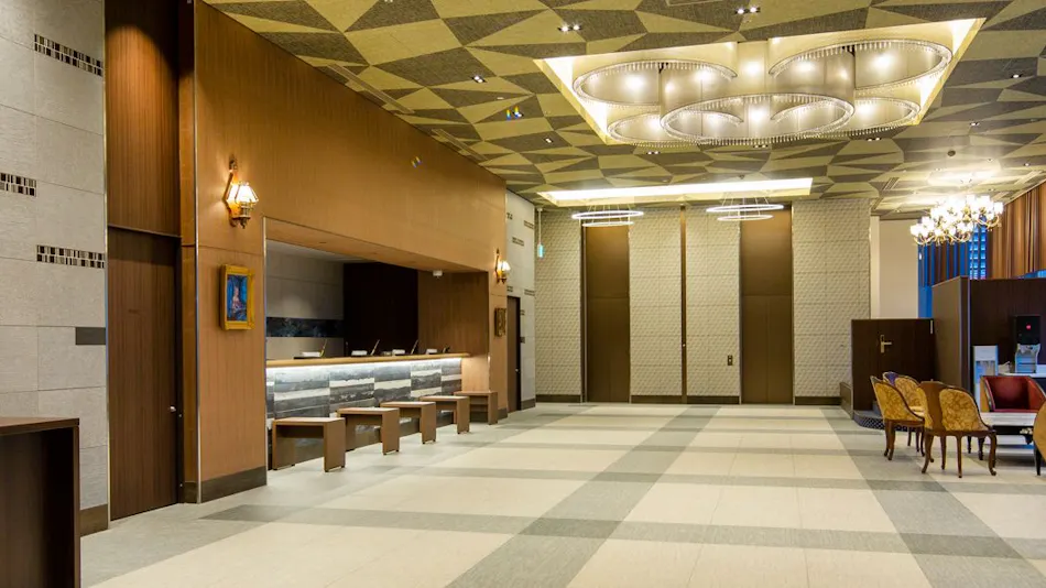 Hotel Monterey Fukuoka