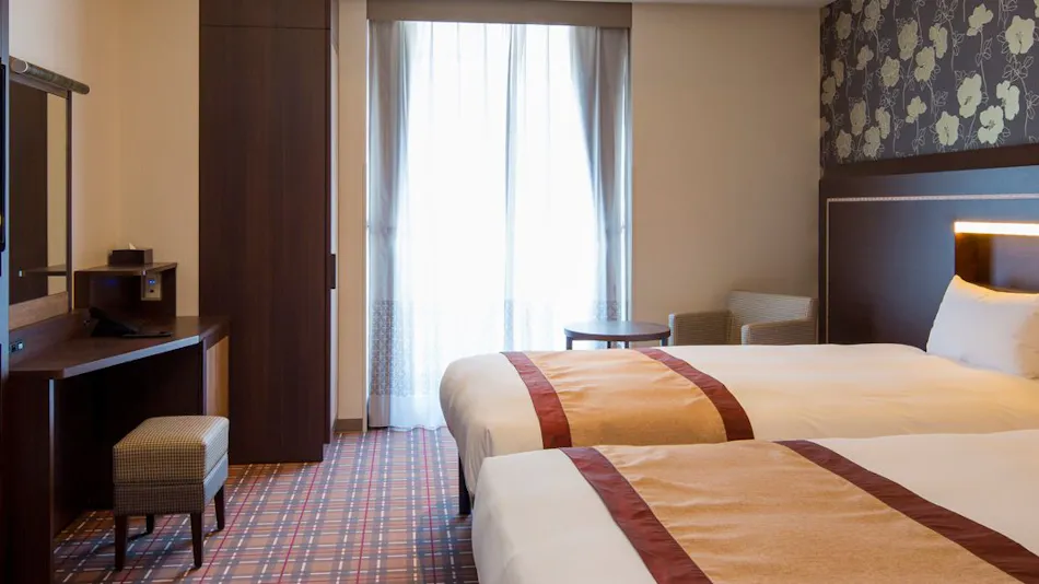 Hotel Monterey Fukuoka