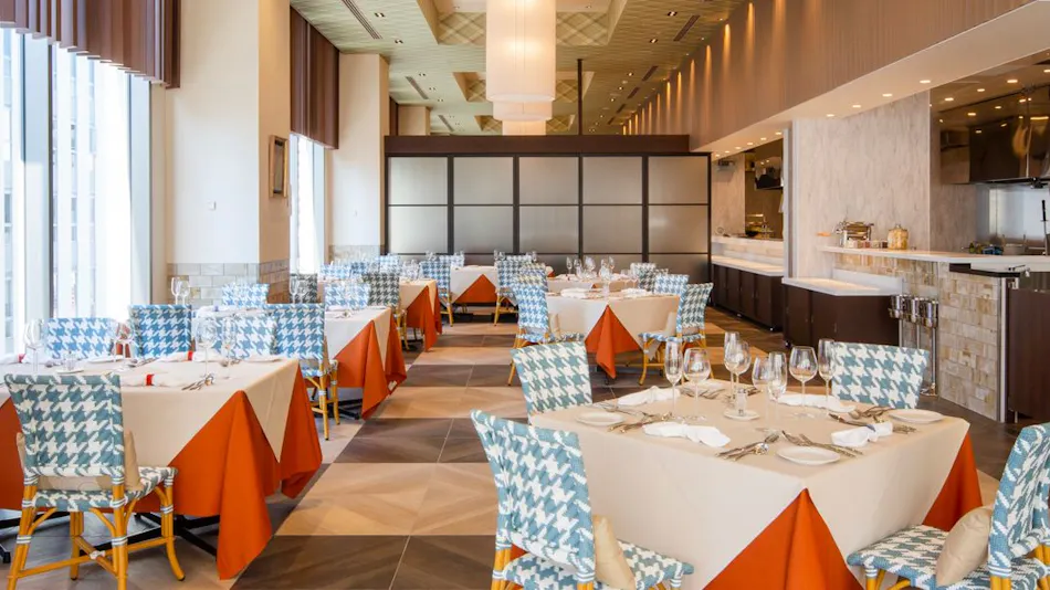 Hotel Monterey Fukuoka