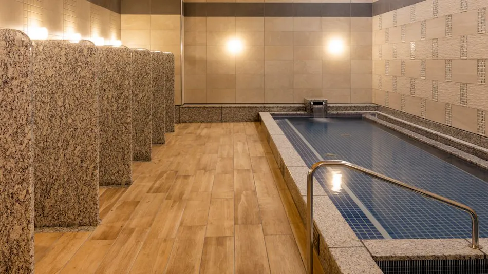 Hotel Monterey Fukuoka