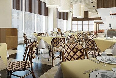Hotel Monterey Fukuoka