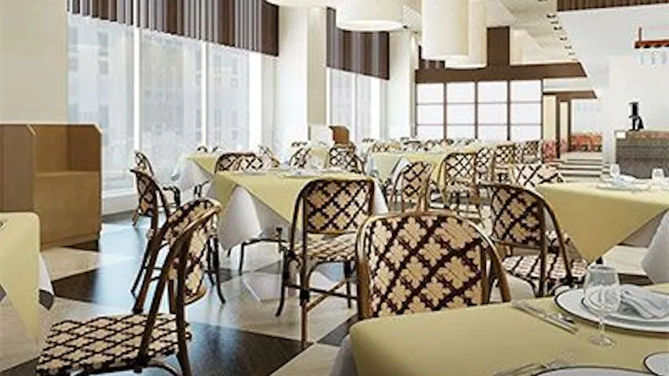 Hotel Monterey Fukuoka