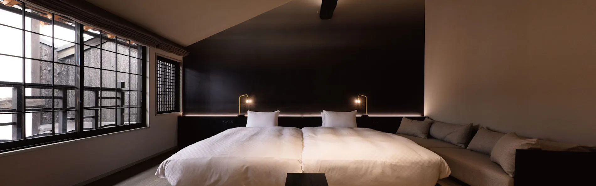 鞆の浦 潮待ちホテル