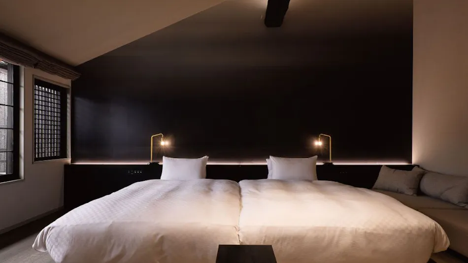 Tomonoura Shiomachi Hotel