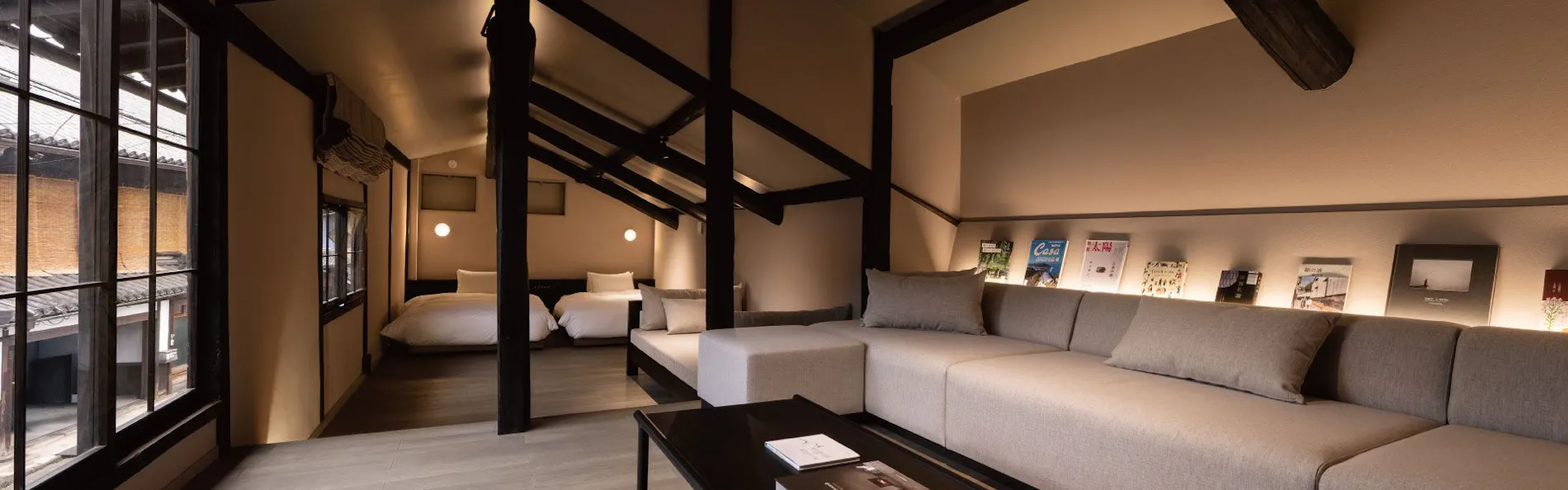 鞆の浦 潮待ちホテル