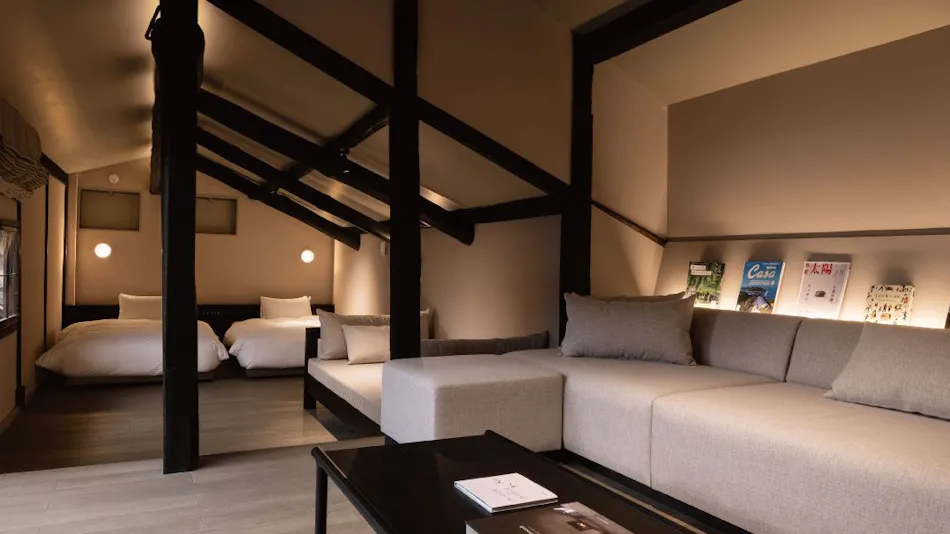 Tomonoura Shiomachi Hotel