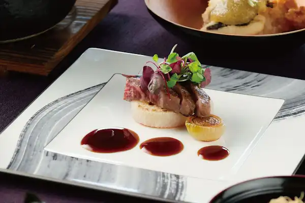 ตัวอย่างอาหาร