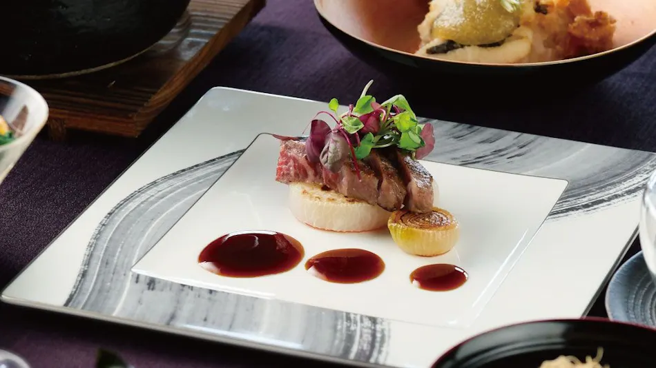 Tomonoura Shiomachi Hotel