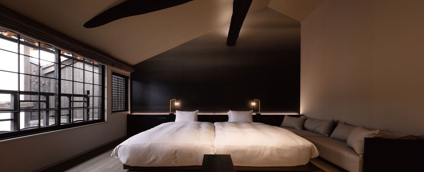 ห้องพัก