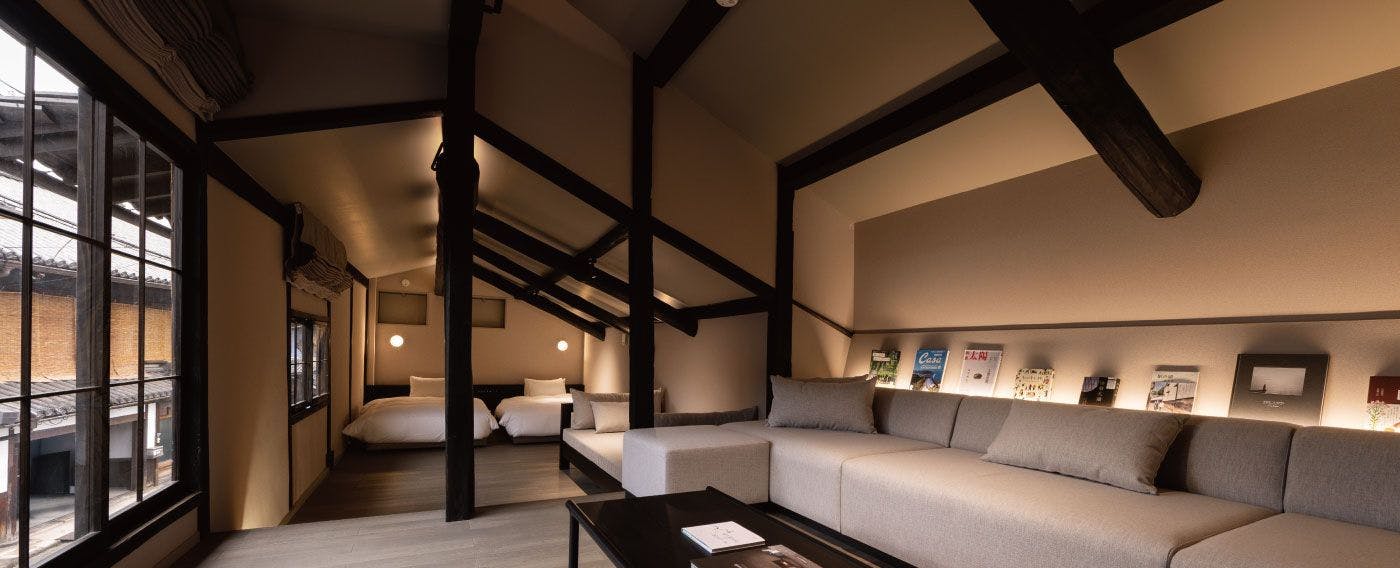 ห้องพัก