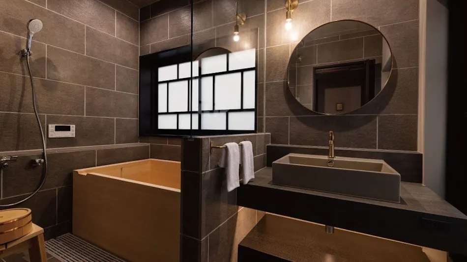Tomonoura Shiomachi Hotel