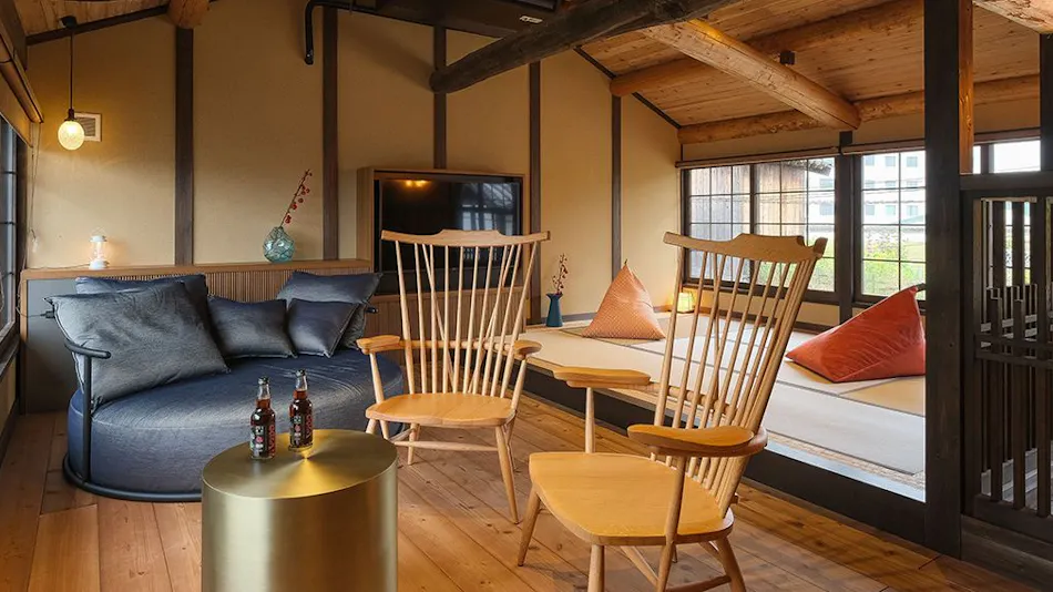 Tomonoura Shiomachi Hotel